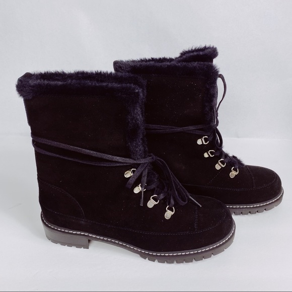 stuart weitzman luge boot